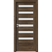 Porta Verte HOME D.6 intarzia Dub Poludňajší 